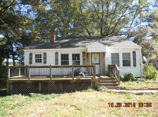 2156 Bouldercrest Rd, Atlanta, GA 30316