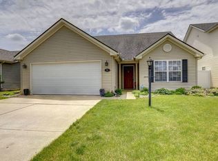 701 Lauterbur Ln, Champaign, IL 61822