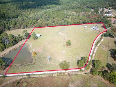 8320 Thames Rd, Baker, FL, 32531
