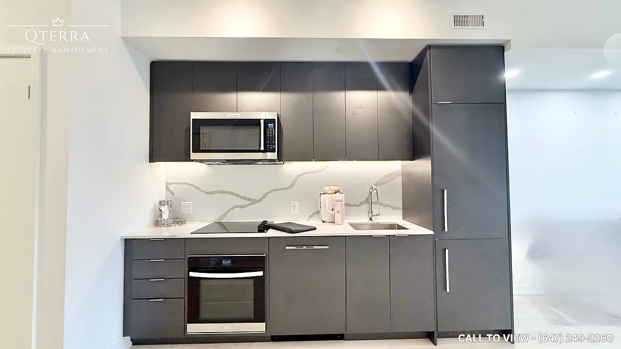 1 bed, 715 sqft, $2,350 — Photo 2