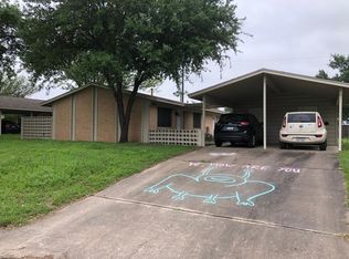 8005 Pinedale Cv #A, Austin, TX 78757