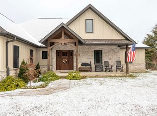 180 Lyla Dr, Rogersville, MO 65742