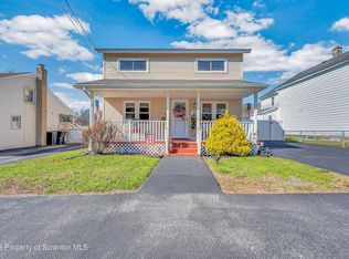 1061 Springbrook Ave, Moosic, PA 18507