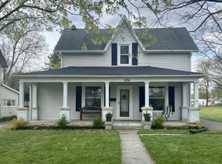 524 Boyce St, Urbana, OH 43078