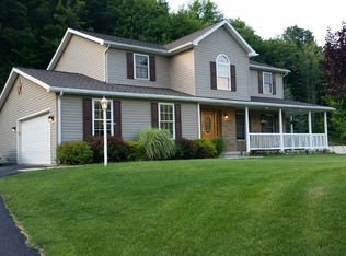 178 Castle Farms Rd, Altoona, PA 16601
