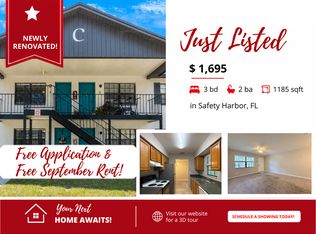 500 9th Ave S APT C5, Safety Harbor, FL 34695