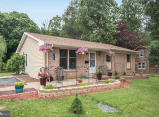 702 Maple Ave, Marysville, PA 17053