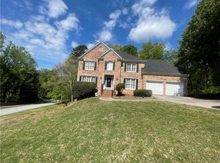 83 Hunters Crk, Dallas, GA 30157