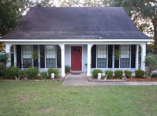 3148 Wellborne Dr W, Mobile, AL 36695