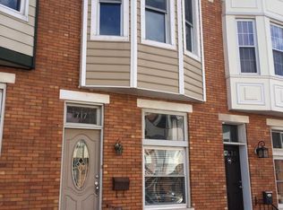 717 S Potomac St, Baltimore, MD 21224