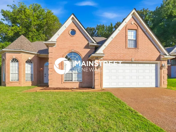 3688 Richbrook Dr, Memphis, TN 38135