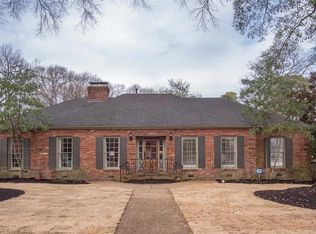 4580 Laurelwood Dr LOT 51, Memphis, TN 38117