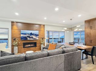 3000 Canyons Resort Dr #4600, Coalville, UT 84098