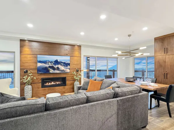 3000 Canyons Resort Dr #4600, Coalville, UT 84098