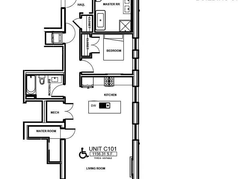 The Grove Residences — Photo 61