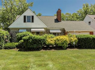 2107 Wrenford Rd, South Euclid, OH