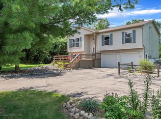 2580 S Hollister Rd, Ovid, MI 48866