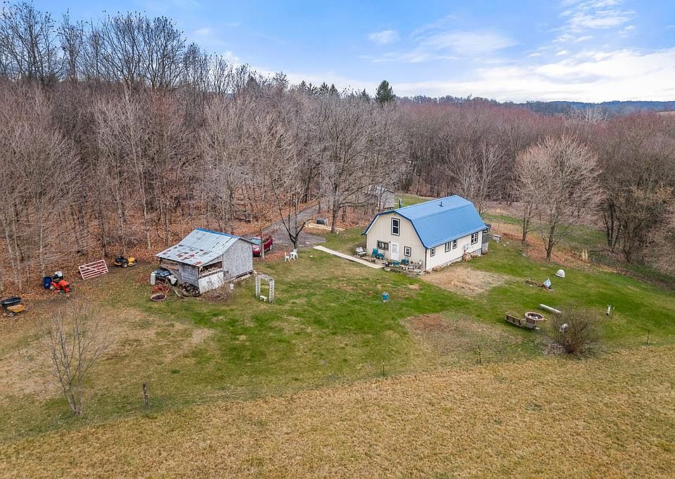 6974 Garber Rd, Bellville, OH 44813 Zillow