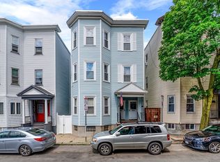 47 Middle St, South Boston, MA 02127