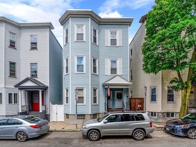 47 Middle St, South Boston, MA, 02127