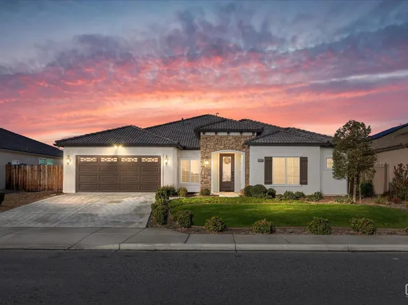 10004 Fort Sanders Ave, Bakersfield, CA 93311