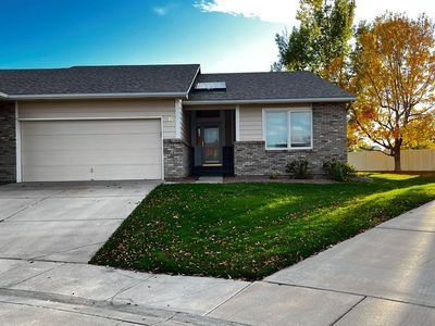 5100 Manor Ridge Dr Unit E, Pueblo, CO, 81005