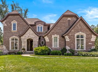11705 Walton Cres, Zionsville, IN 46077