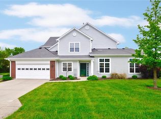13947 Sweet Clover Way, Fishers, IN 46038