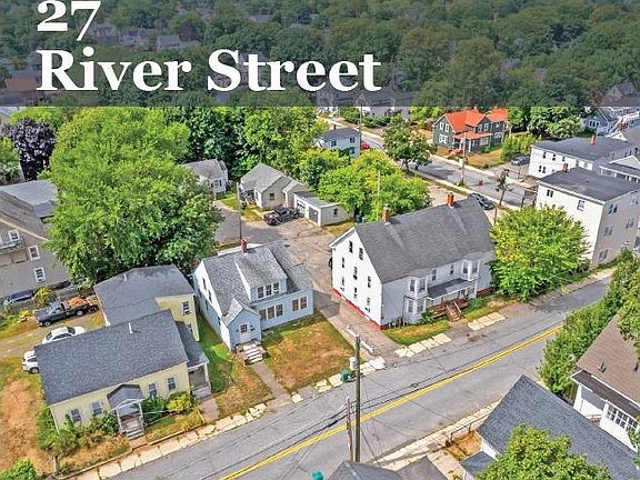 2nd image of 27 River Street