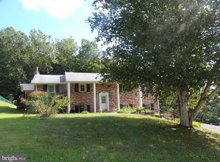 609 Wellington Ln, Cumberland, MD 21502