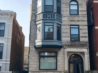 1155 W Wrightwood Ave APT 2R, Chicago, IL 60614