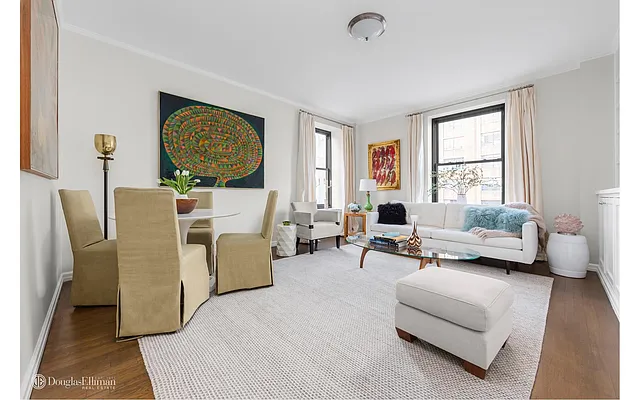 Sold by Douglas Elliman | media 10