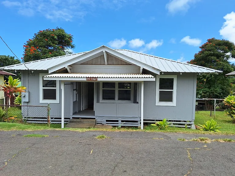 95-5567 Kilika St — Photo 1