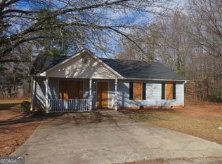 4311 Westglen Dr, Ellenwood, GA 30294