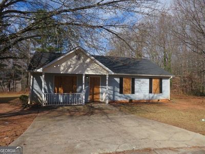 4311 Westglen Dr, Ellenwood, GA, 30294