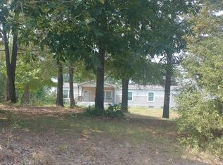 335 Tyler Rd, Logansport, LA 71049