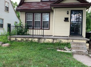 20447 Stoepel St, Detroit, MI 48221