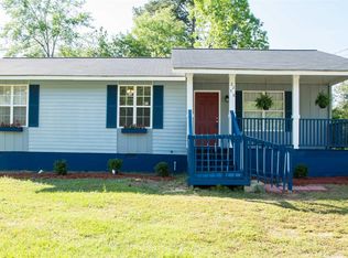 2258 Leo Ct, Milledgeville, GA 31061