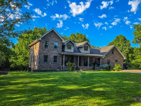 4342 Harmon Rd, Harrison, AR 72601