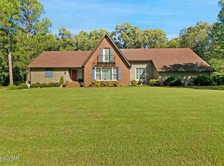 342 Tuckahoe Rd, Jackson, TN 38305