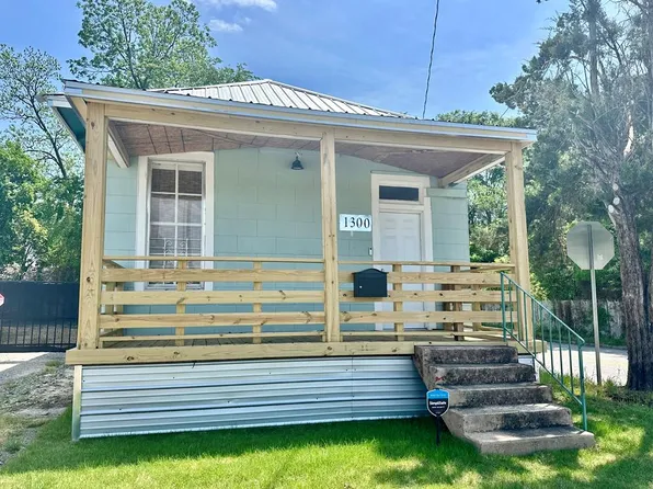 1300 Talbotton Rd, Columbus, GA 31901