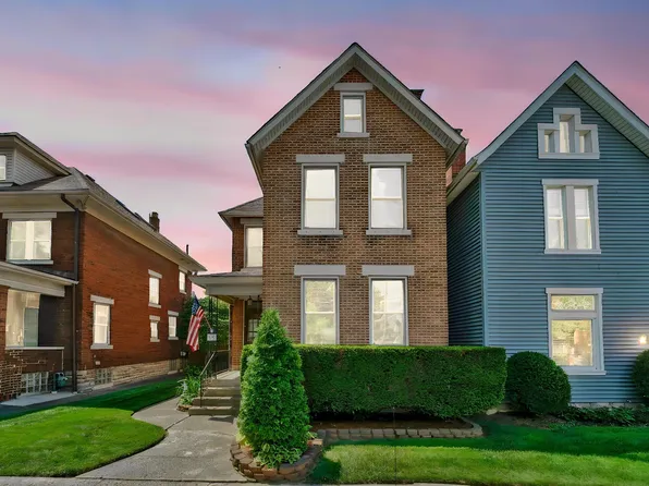 23 Hanford St, Columbus, OH 43206