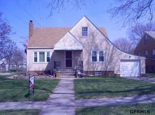 4101 S 38th St, Omaha, NE 68107