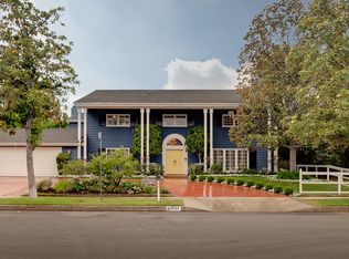 9731 Aldea Ave, Northridge, CA 91325