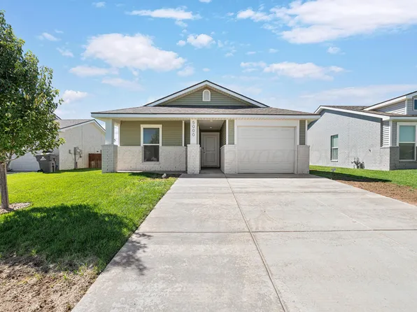 5000 Locker St, Amarillo, TX 79118