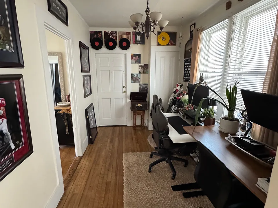 Home office