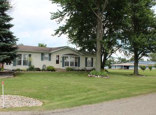 2902 W 200 N, Warsaw, IN 46580