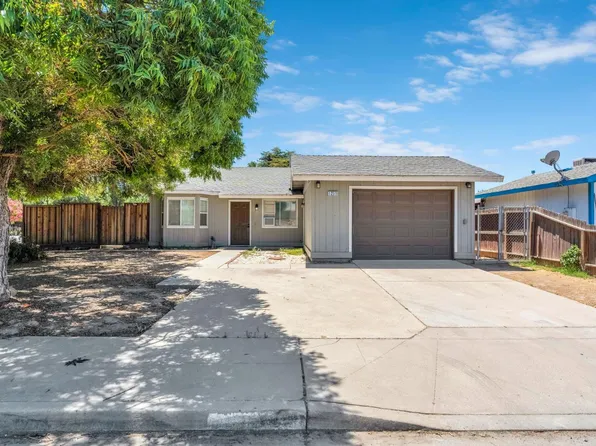 12511 A St, Biola, CA 93606