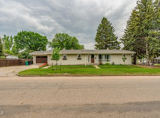 419 W C Ave, Bismarck, ND 58501