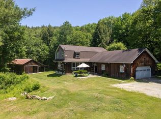 188 Green Hill Lane, Wallingford, VT 05773